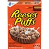 Reese’s Puffs™ 11.5oz | GMI Convenience Site