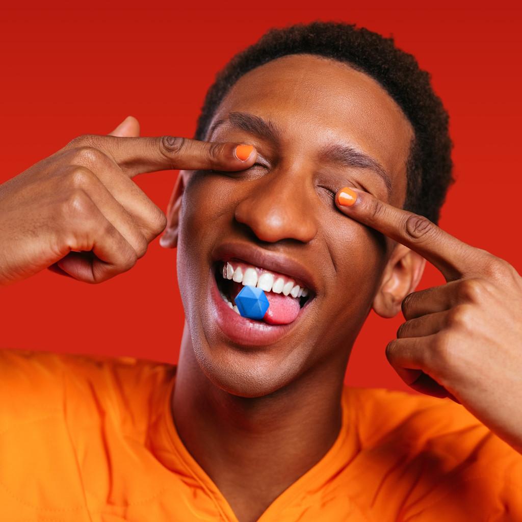 Gushers Hero